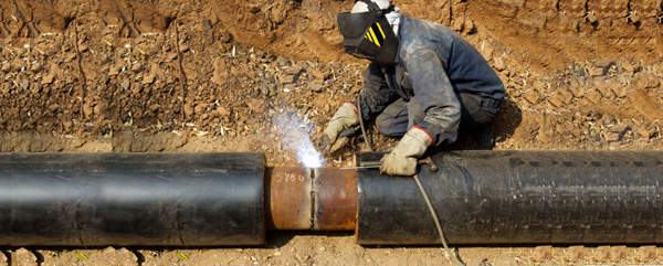 API 5L LSAW line pipe API 5L电锯线管