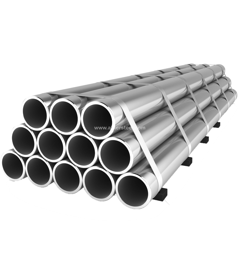 Pipas de AceroInconsútilesabter，tubos de acero al carbono