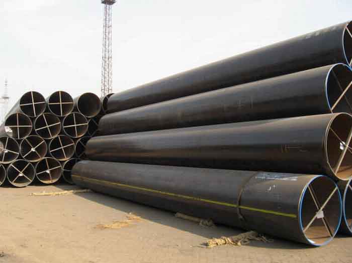 SAW-PILE-PIPE-ASTM-A252级3
