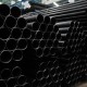 美国材料试验协会(astm) a335 de tubos de tubos de acero negro