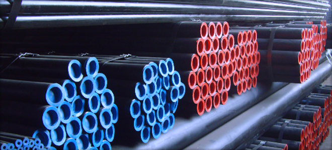 ASTM A106无缝钢管，碳无缝钢管，SMLS管道和管