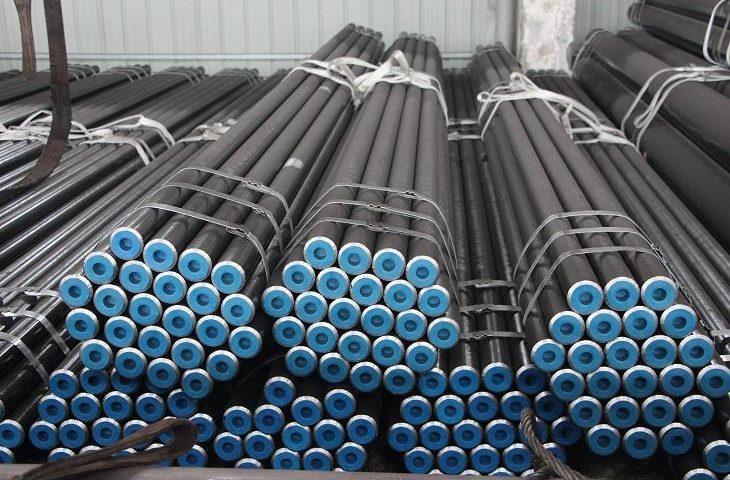 Tiub dandang keluli tekanan tinggi ASTM A192