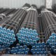 Tiub Dandang Keluli Tekanan Tinggi ASTM A192