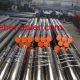 Tr 10208-2sıcakhaddelenmişdikişsizÇelikborular