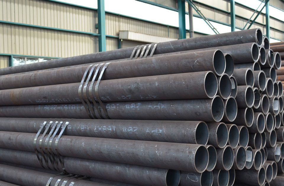 carbon-steel-pipe、锅炉管道