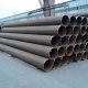 ，x42，x60 erw boru，lsaw boru