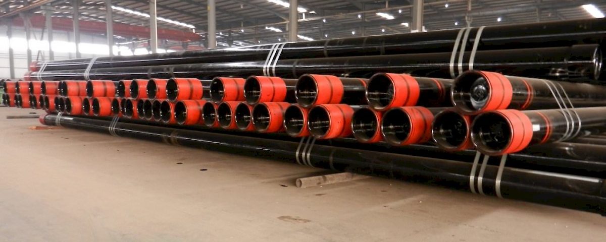 API 5ct，API 5B，GOST 632-80
