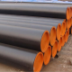 ASTM一并SAWL API x52 kohlenstoffarmen rostfreies nahtloses Stahlrohr毛皮erd - Erdgas Erdolpipeline