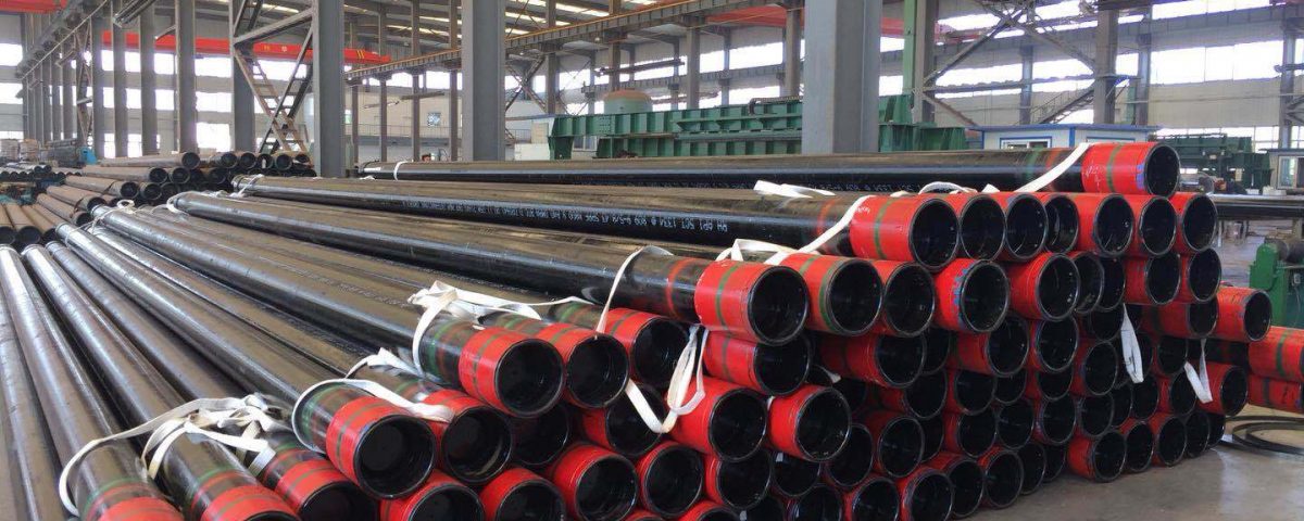 API 5 ct L80 Gehause Schlauche